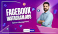 do create, optimize, manage your meta ads campaign