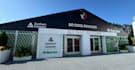 refurbish 3d sport facilities, golf simulator, landscape design,golf course, cgi