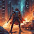 do comic book art and illustration
