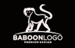 design eye catching baboon logo
