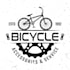 design branding bicycle logo