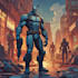 lustrate comic book comic book artist graphic