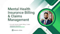 do mental health billing