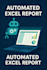 automate excel reporting, data cleaning, and summary generation with python