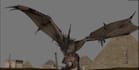 draw, create dragons characters, 3d dragon animation, animal model and animation