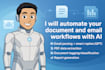 automate your emails and files with ai tools