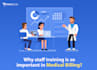 train your staff in US medical billing processes