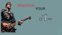 register song on billboards music registration
