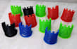 do 3d printing, edit stl files, product design and cad