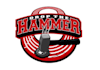create high school track team logo
