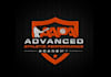 design premier athletic training facility logo