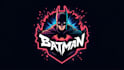 do amazing dark knight logo for your business