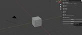provide you best python automation in blender and develop addon