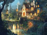 environment concept art landscape design