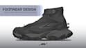 do footwear shoes design