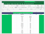 do microsoft excel data entry