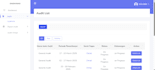 develop a custom website using laravel and bootstrap