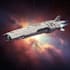 do a spaceships and hard surface sci fi models