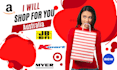 be your reliable personal shopper from australia