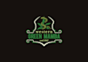 design professional cannabis logo