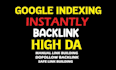 do dofollow SEO backlinks high da links building