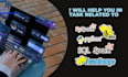 sql, spark, pyspark, mapreduce, hadoop, scala and hive