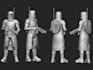 sculpt 3d cosplay, helmet model, 3d mask model, armour props 3d for printing