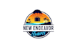design traditional fun hip travel agency logo