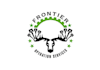 design consulting frontier operation services logo