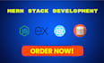 be your full stack web developer