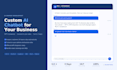build a gpt4 powered chatbot for your business