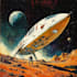 do sci fi spaceship design