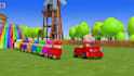 create fun and educational 3d kids learning videos using blender