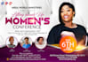 do amazing church, event flyer design, with 5 hours