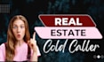 real estate cold caller and appointment setter