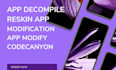 decompile ap modify app decompile ea
