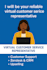 be your reliable virtual customer service representative