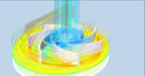 cfd, fea and thermal analysis using ansys, comsol and abaqus