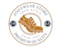 design a high quality shoe and sneaker store logo for you