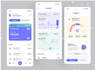 develop a custom fintech app neobank app wallet app banking app