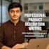 write SEO product descriptions that boost sales