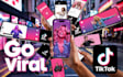 do content promotion with micro influencers and clippers on tiktok
