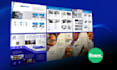 design bifold, trifold brochure