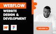 webflow website design figma to webflow developer webflow expert