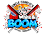 design wonderful softball logo