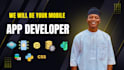 do mobile app development, android app, ios app development, flutterflow