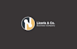 design outstanding tech logo with express delivery