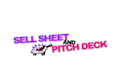 get you ready to launch with sell sheet and pitch deck