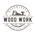 design marvelous woodwork logo