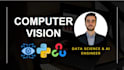 do computer vision with python